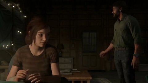 Let's Play: The Last Of Us Part 2 Part 1