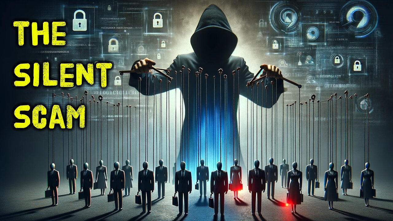 Bitcoin is a “global internet of value”, governments’ intentional inflation is the quiet scam- Ep.36