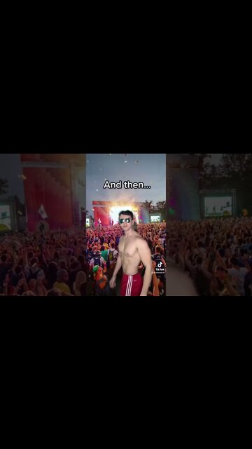 pov: at your first rave and you meet zyzz. #shorts #zyzz #zyzzlegacy #gymhub #gymtok #zyzzrave