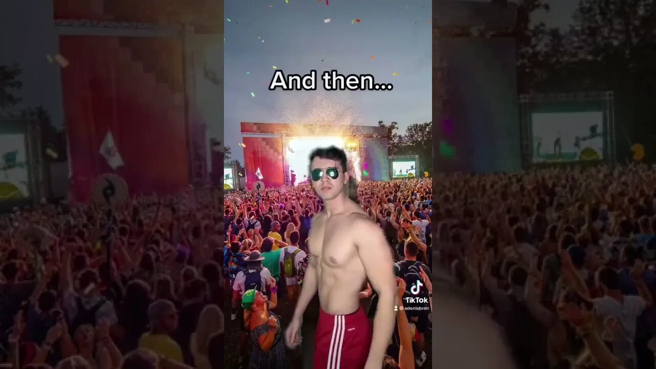 pov: at your first rave and you meet zyzz. #shorts #zyzz #zyzzlegacy #gymhub #gymtok #zyzzrave