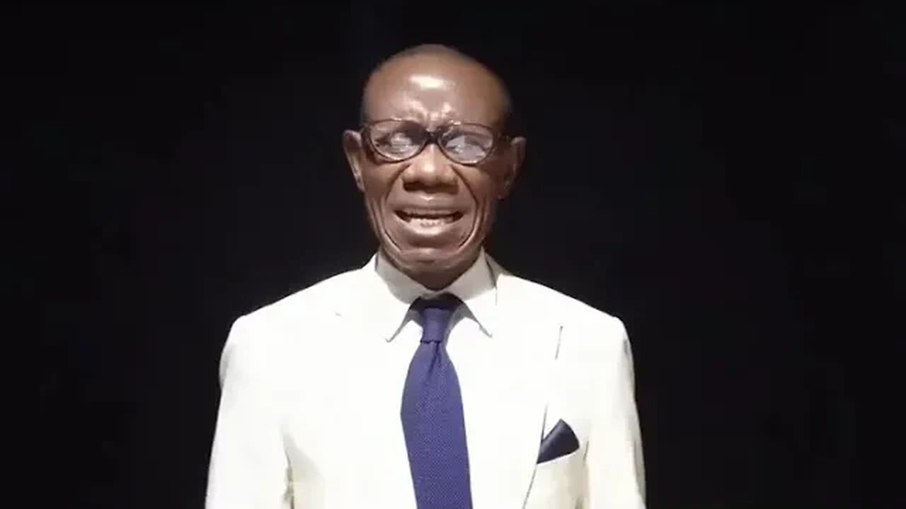 The Faithlessness of Many Faith Preachers Today || Ambassador Promise Ogbonna