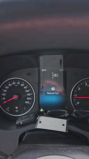 Maggie is getting old