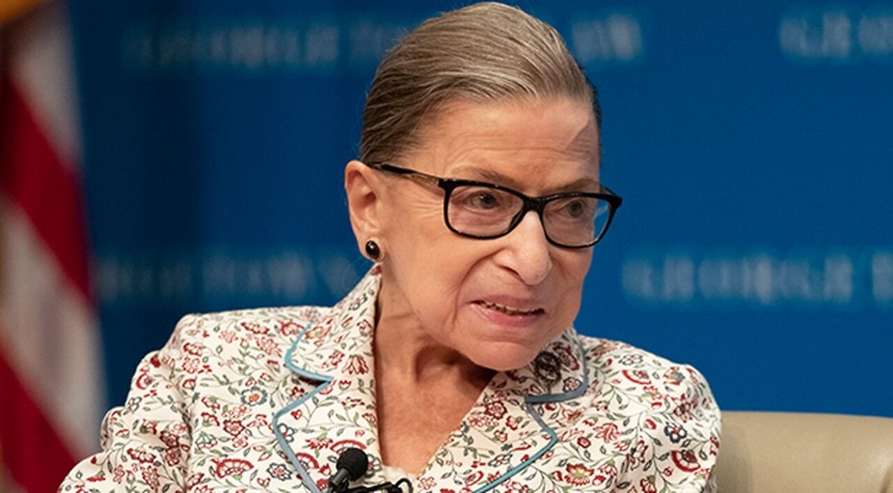 Abortion Supporters Rage at an Unlikely Target Over Roe Overturn: Liberal Icon Ruth Bader Ginsburg