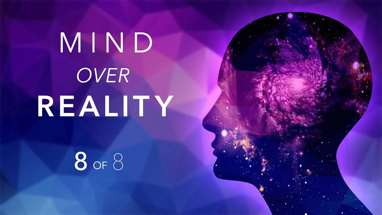 Mind Over Reality ✧ Part 8: Dream vs. Simulation, Transcendence, and the Power of Divine Will