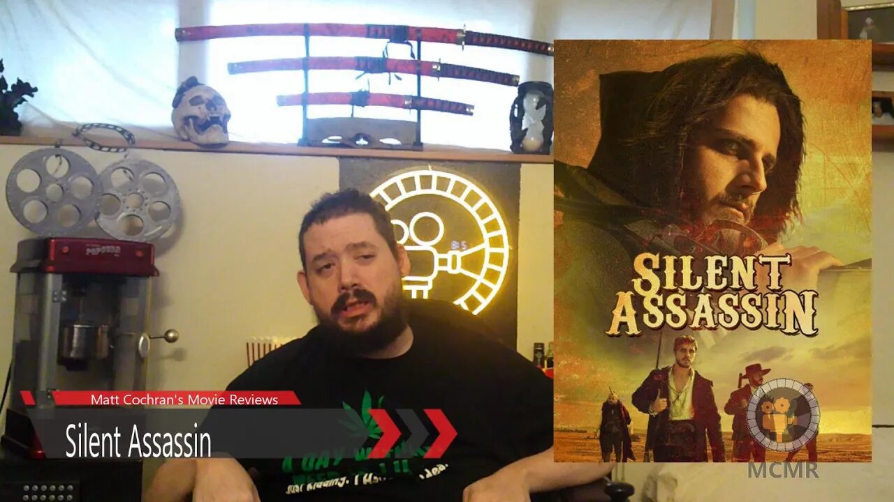 Silent Assassin Review