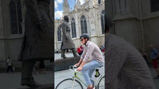 Passeio pelo Centro da Cidade de Bordeaux ! #passeio #frança #bordeaux