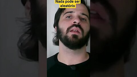 Por isso não podemos fazer qualquer coisa no treino!