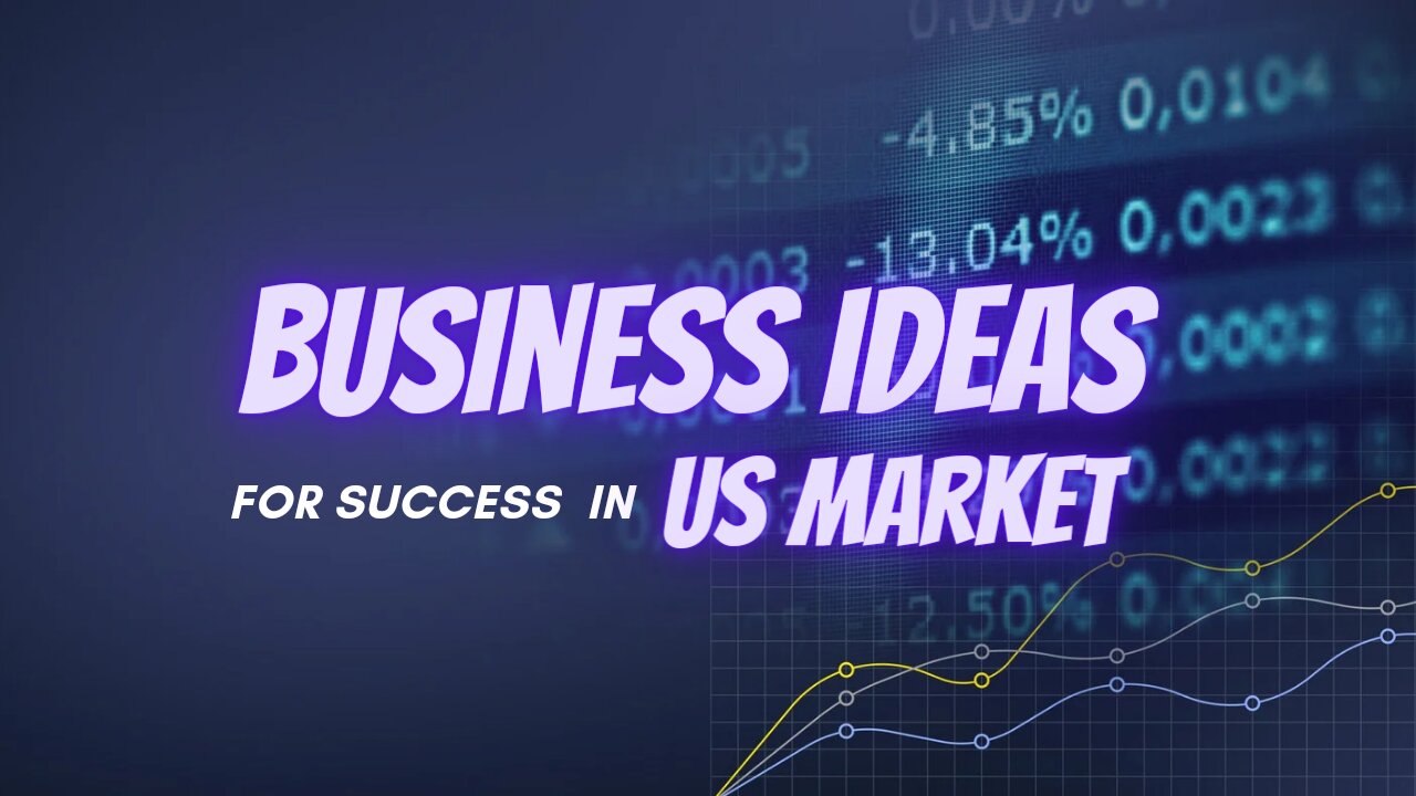 From Startups to Success: Lucrative Business Ideas in the USA 📈