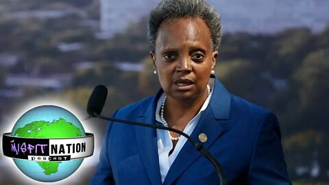 WTF??? Lori Litefoot Says She Has the Biggest D*** in Chicago