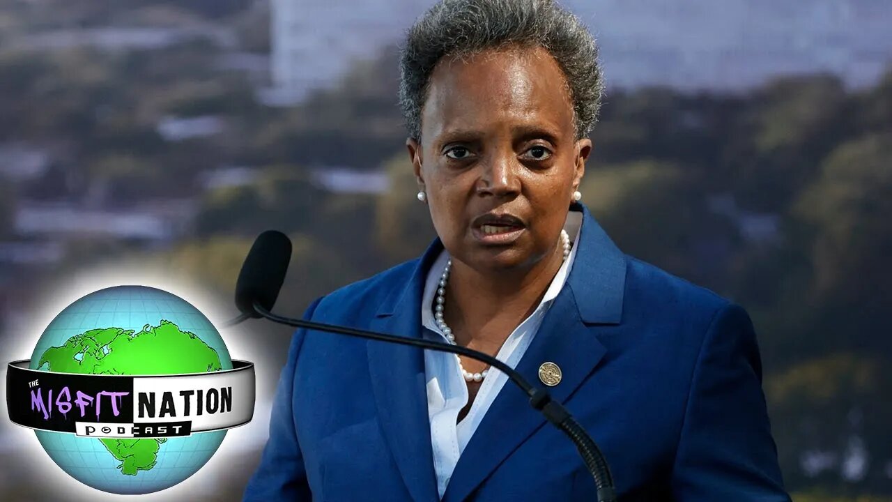 WTF??? Lori Litefoot Says She Has the Biggest D*** in Chicago