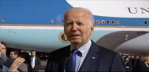 Time to end War and bring captives home : Joe Biden