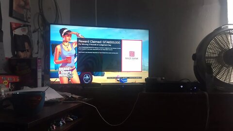 Grand Theft Auto Online Live - Episode 11