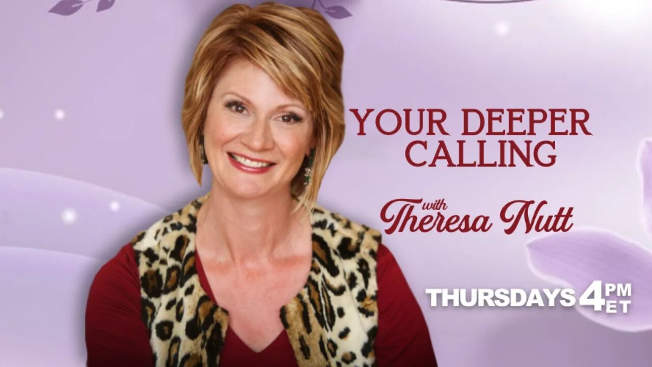 Your Deeper Calling #1 - 05/25/2023