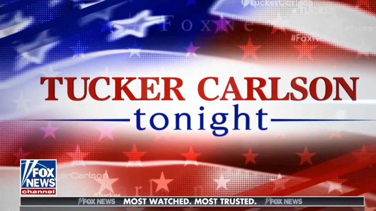 Tucker Carlson Tonight ~ Full Show ~ 03 - 09 - 21.