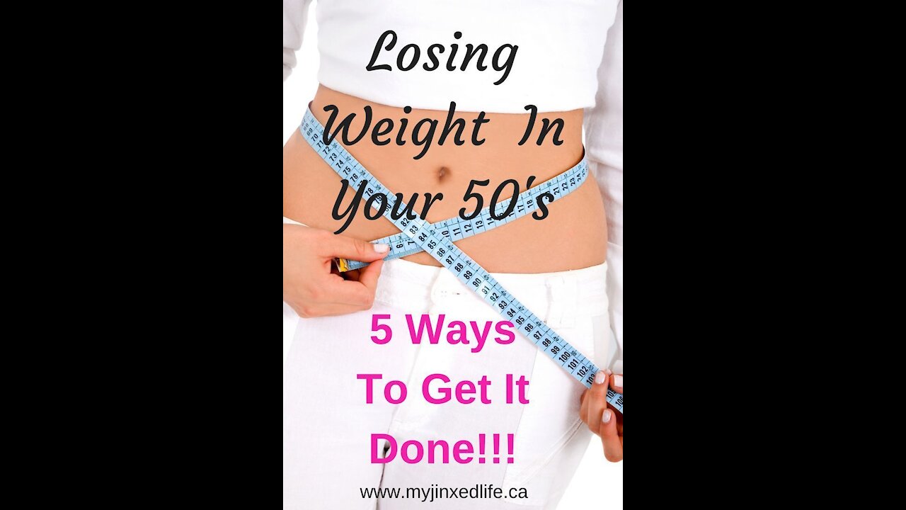 force stubborn belly fat off with THIS 30 second fix