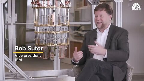 The Hype Over Quantum Computers Explained