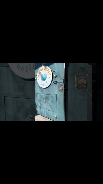 Great hostel in San Jose del Cabo!! #travelmexico