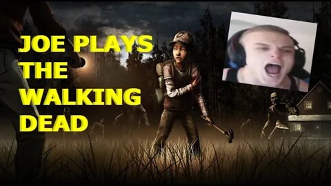 Joe Bartolozzi The Walking Dead Season 2 ep 2