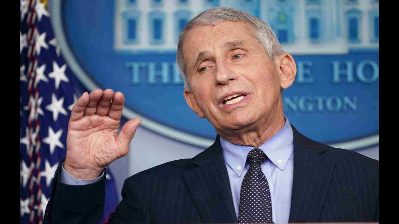 White House Asked Meta To Remove Fauci Parody Account. Meta Responded In Less Than 60 Seconds