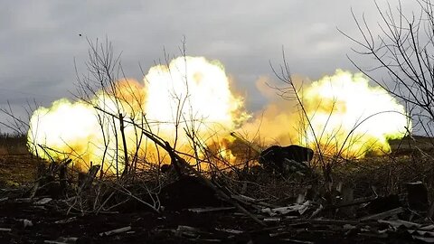 Scott Ritter: Soledar Ukraine Has Fallen?