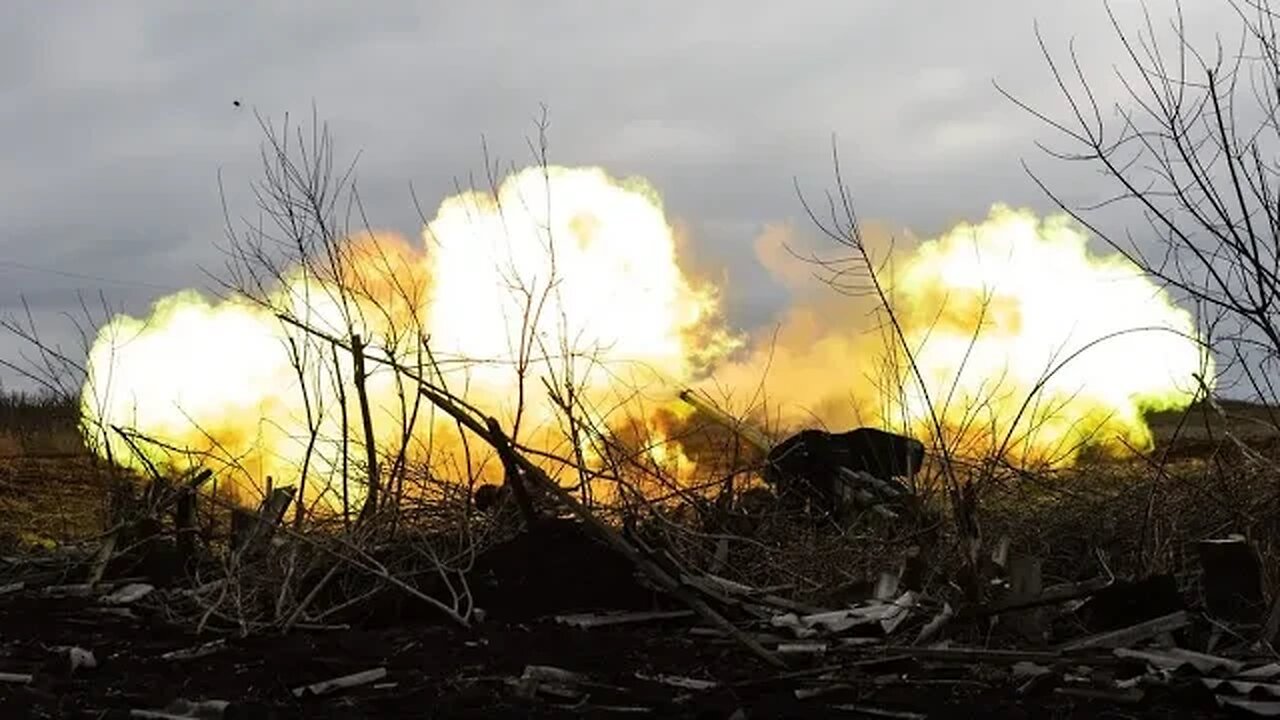 Scott Ritter: Soledar Ukraine Has Fallen?