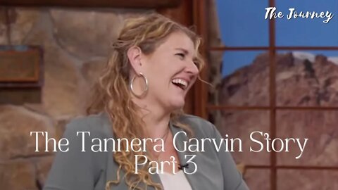 Tannera Garvin Extreme Weight Loss of 200+ Pounds and Healed of Abortion Trauma Part 3 | THE JOURNEY