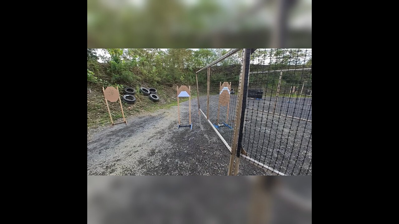 USPSA WESTERN PA SECTIONALS 2024-STAGE 4-LAUGO ARMS-THE RICOCHET REPORT