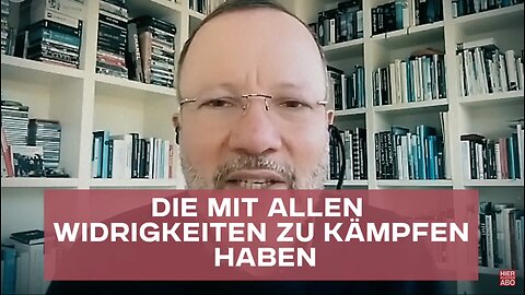 Die Blasen Platzen