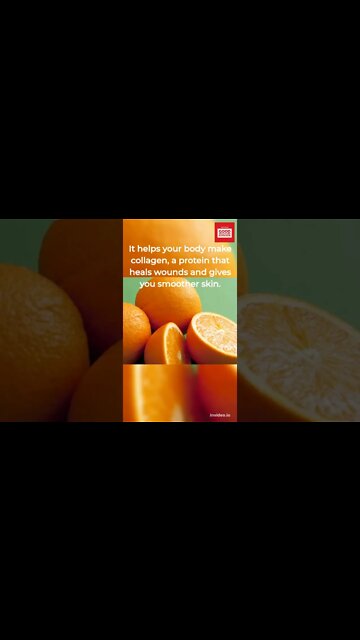 Health Benefits of Oranges.#shorts