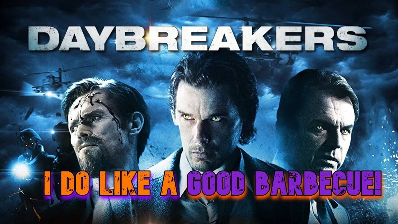 Singles Ep 6: Daybreakers