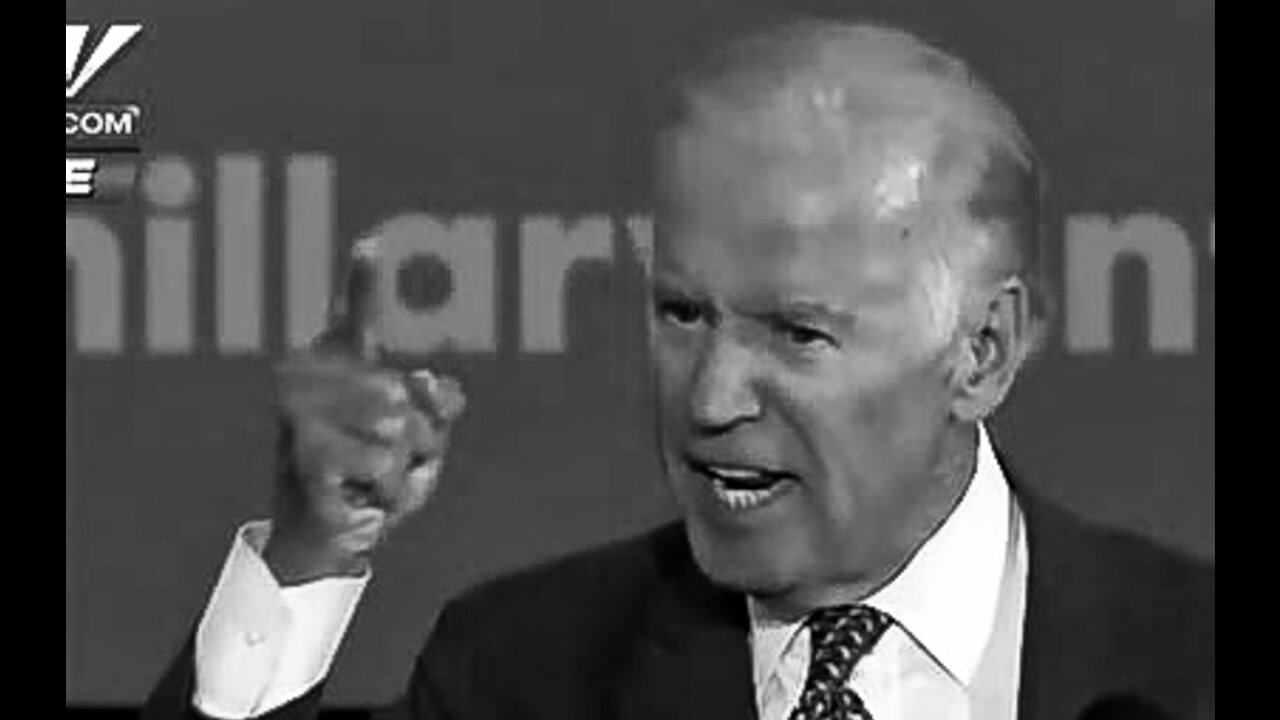 Pedodent Biden: #7