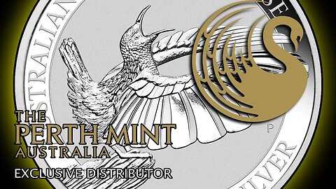 Why So Many Bullion Coin Releases By The Perth Mint? Scammer FAILS To Secure Mint Deal