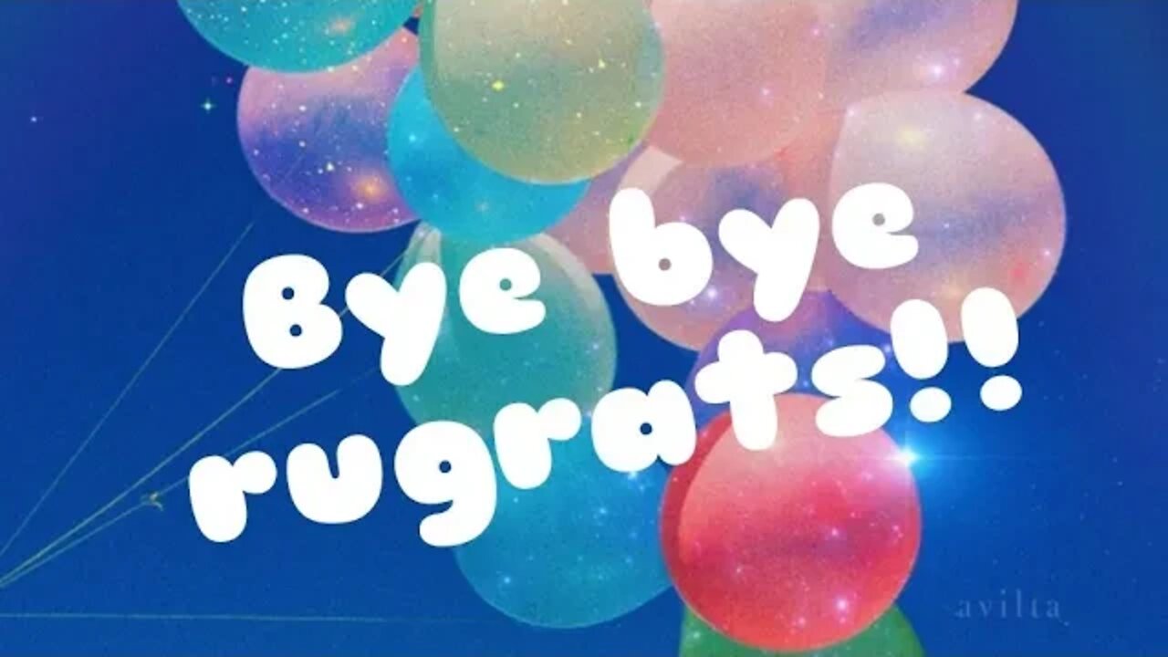 Haverkamp Properties: Those kids are FINALLY gone! Yes!!!