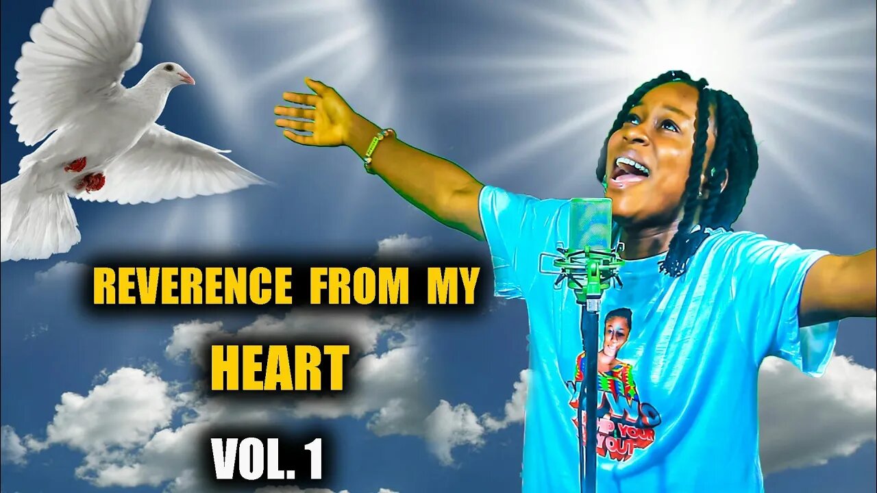 AWW...YOU WILL CRY 😓 AFTER WATCHING (REVERENCE FROM MY HEART) JOYCELYN 🔥🔥 TESTIMONIES AVAILABLE