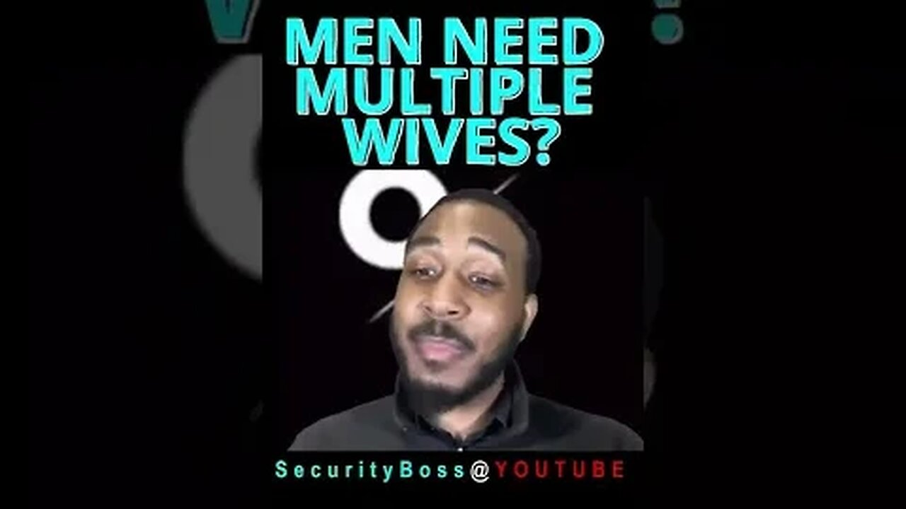 Is Multiple Wives The Wave? | Locked N OverDrive W/ Aaron O Started This Conversation