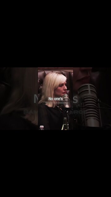 Is this the real MATRIX?