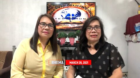 MARCH 26 PRAYER