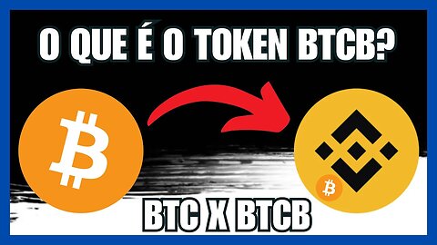 Bitcoin emitido pela Binance (BTCB) é seguro? Devo utilizar? - Entenda de uma vez o que é esse TOKEN