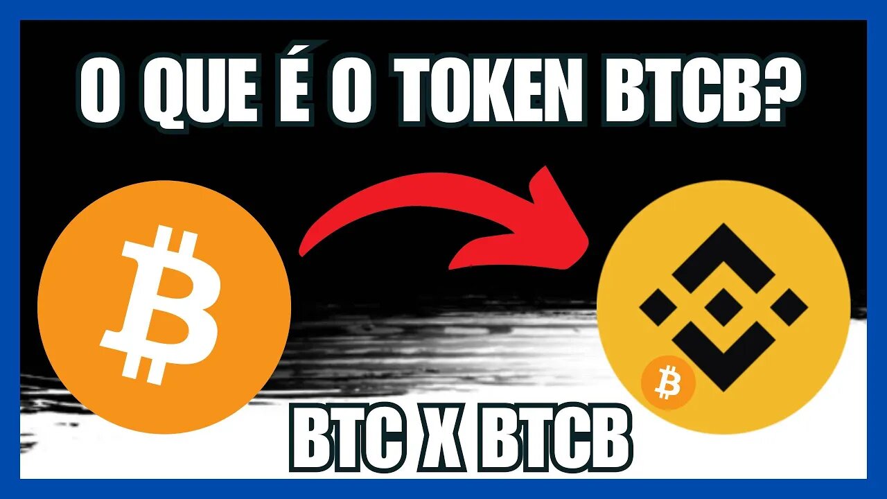 Bitcoin emitido pela Binance (BTCB) é seguro? Devo utilizar? - Entenda de uma vez o que é esse TOKEN