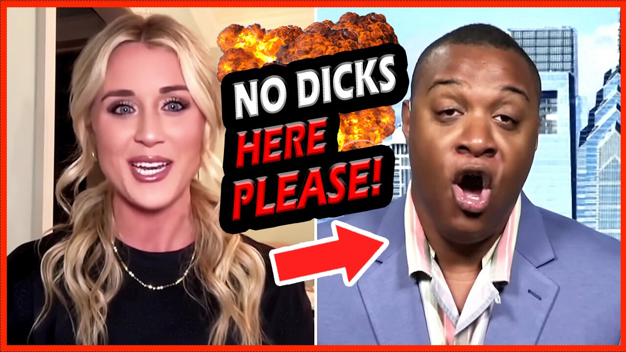 Riley Gaines NUKES WOKE Agenda ATTACKING WOMEN with Piers Morgan