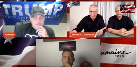 ANTOINE interview Prof Fourtillan sur le vaccin covid 25 jan 2021