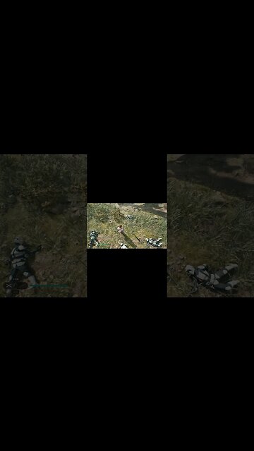 Jedi Survivor :) Lonely