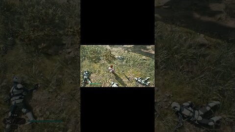 Jedi Survivor :) Lonely