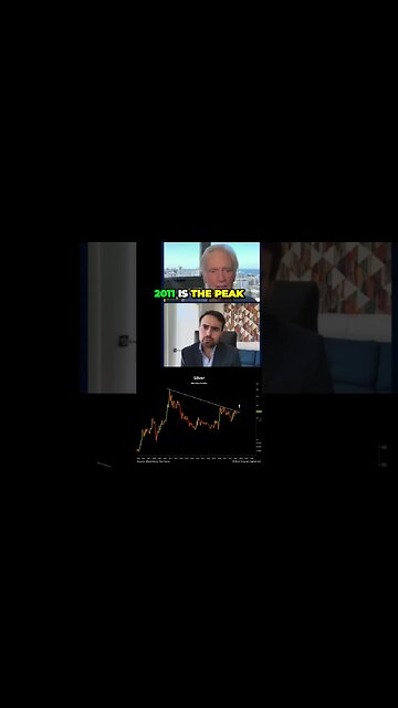 Silvers Potential Breakout Signals Exciting Opportunity in Gold Cycle