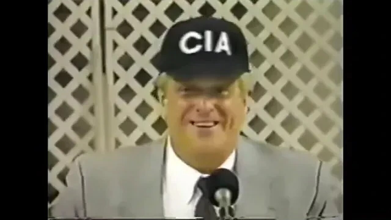 Cathy O'Brien Ex Illuminati Mind Control Victim