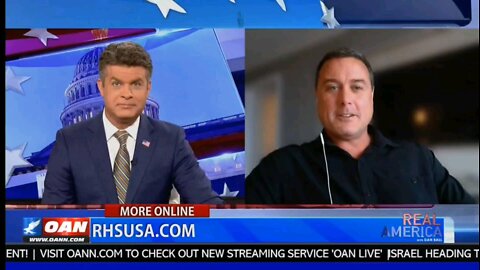 CEO THAT LAUNCHES PATRIOT MEDICAL SYSTEM TELLS OAN THAT THE MEDICAL INDUSTRIAL COMPLEX IS BROKEN