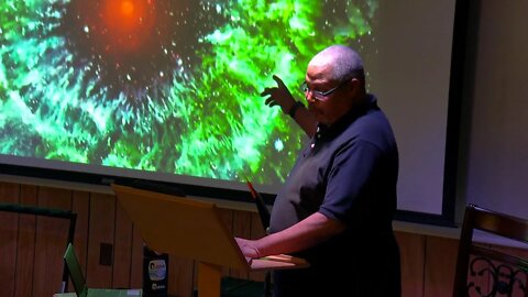 Calvary Chapel of Manassas - Wednesday Evening Service