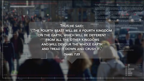 He Causes The Changes in History - Jacob Prasch