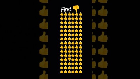 find iT
