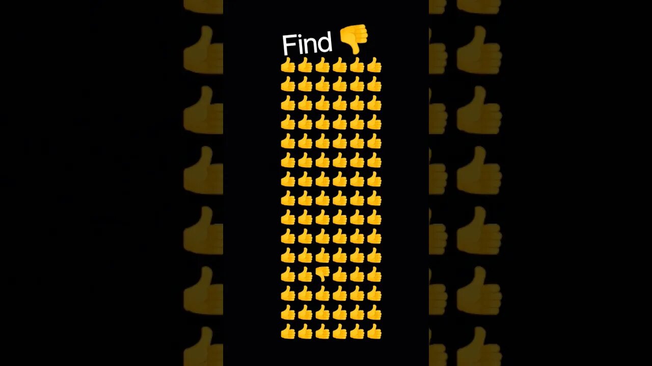 find iT